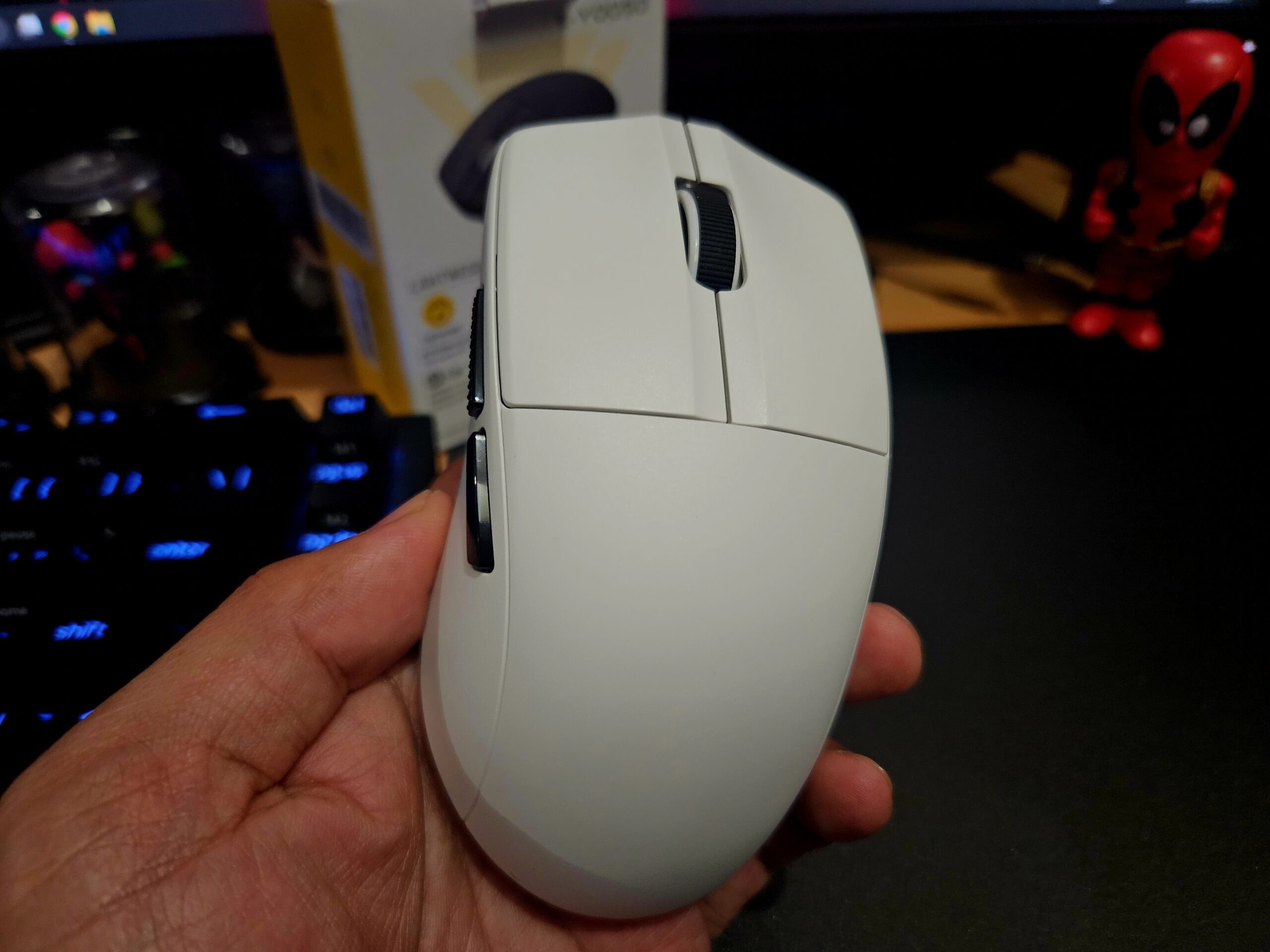 E-YOOSO X-44 Lite