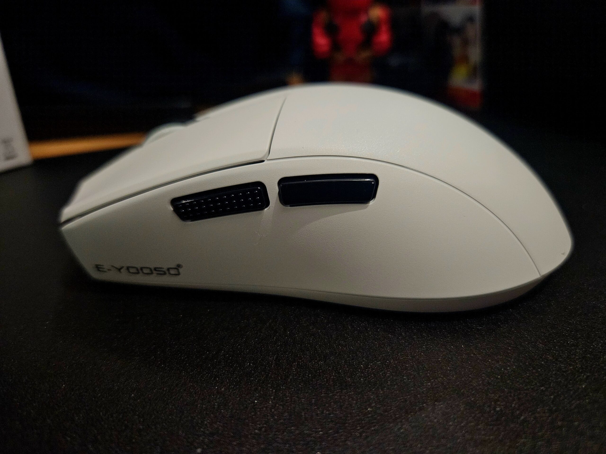 E-YOOSO X-44 Lite