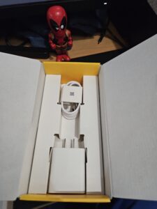 RealMe Note 70 Unboxing Philippines