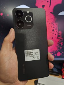 RealMe Note 70 Unboxing Philippines