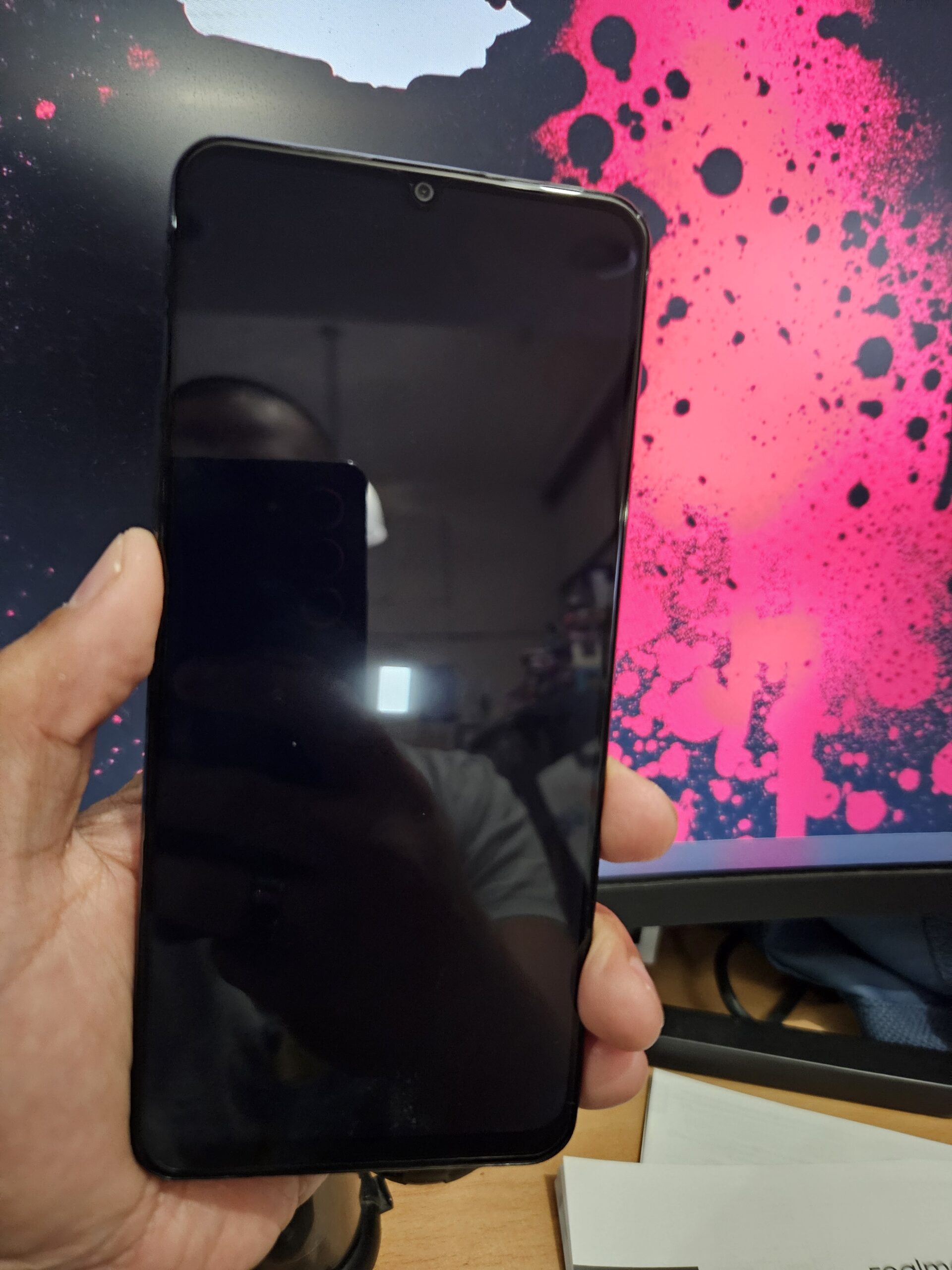 RealMe Note 70 Unboxing Philippines