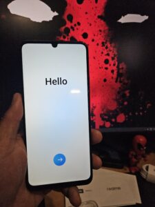 RealMe Note 70 Unboxing Philippines