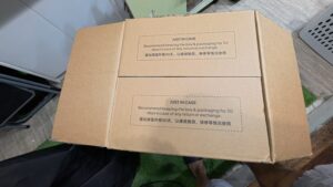 Elegoo Centauri Carbon: Easy Unboxing to First Print