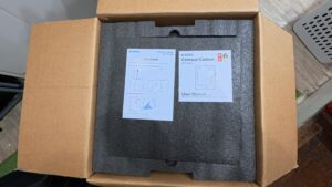 Elegoo Centauri Carbon: Easy Unboxing to First Print