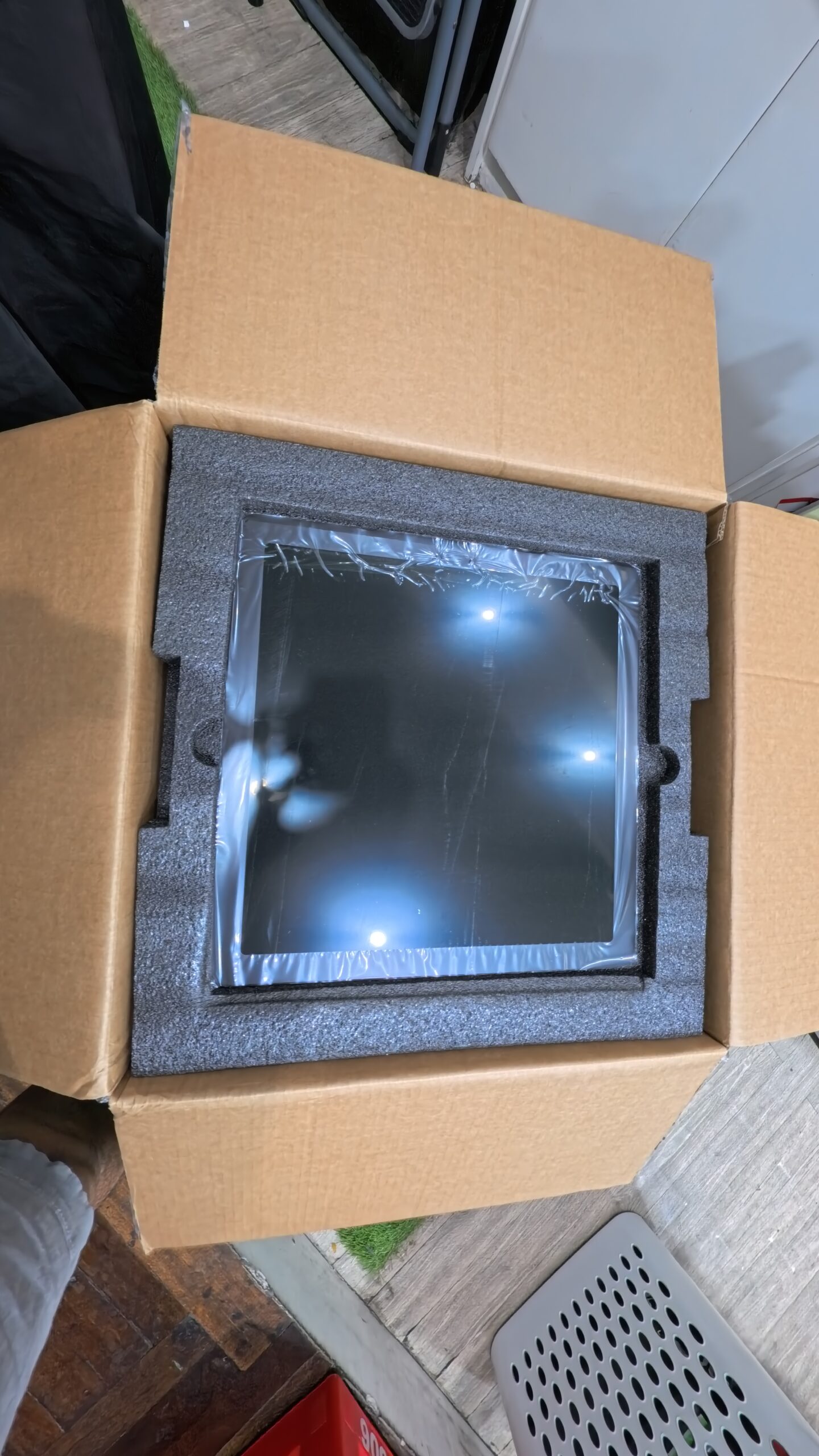 Elegoo Centauri Carbon: Easy Unboxing to First Print
