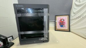 Elegoo Centauri Carbon: Easy Unboxing to First Print