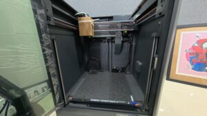 Elegoo Centauri Carbon: Easy Unboxing to First Print