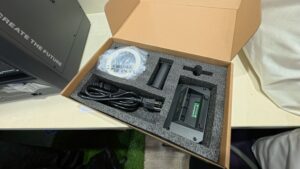 Elegoo Centauri Carbon: Easy Unboxing to First Print