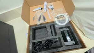 Elegoo Centauri Carbon: Easy Unboxing to First Print