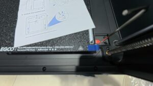Elegoo Centauri Carbon: Easy Unboxing to First Print