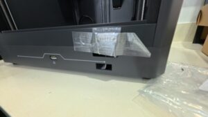 Elegoo Centauri Carbon: Easy Unboxing to First Print
