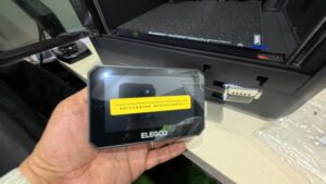 Elegoo Centauri Carbon: Easy Unboxing to First Print