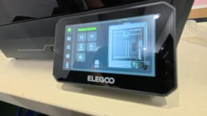 Elegoo Centauri Carbon: Easy Unboxing to First Print