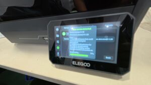 Elegoo Centauri Carbon: Easy Unboxing to First Print