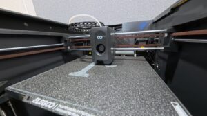 Elegoo Centauri Carbon: Easy Unboxing to First Print