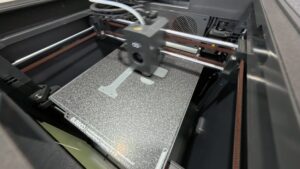 Elegoo Centauri Carbon: Easy Unboxing to First Print