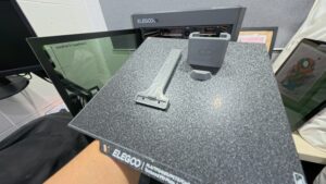 Elegoo Centauri Carbon: Easy Unboxing to First Print