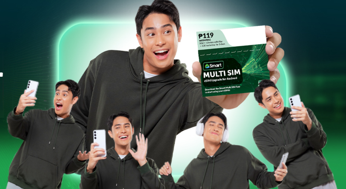 Unlock Your Android’s Full Potential: Smart Prepaid Multi-SIM