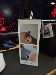 BOYA Magic Mic Unboxing