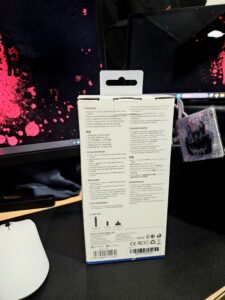 BOYA Magic Mic Unboxing
