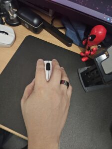 Pulsar Esports Mouse Jessievash