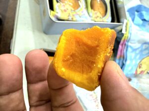 Pokemon Mooncake