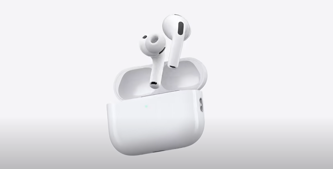 Heart Rate, Translation and More: AirPods Pro 3