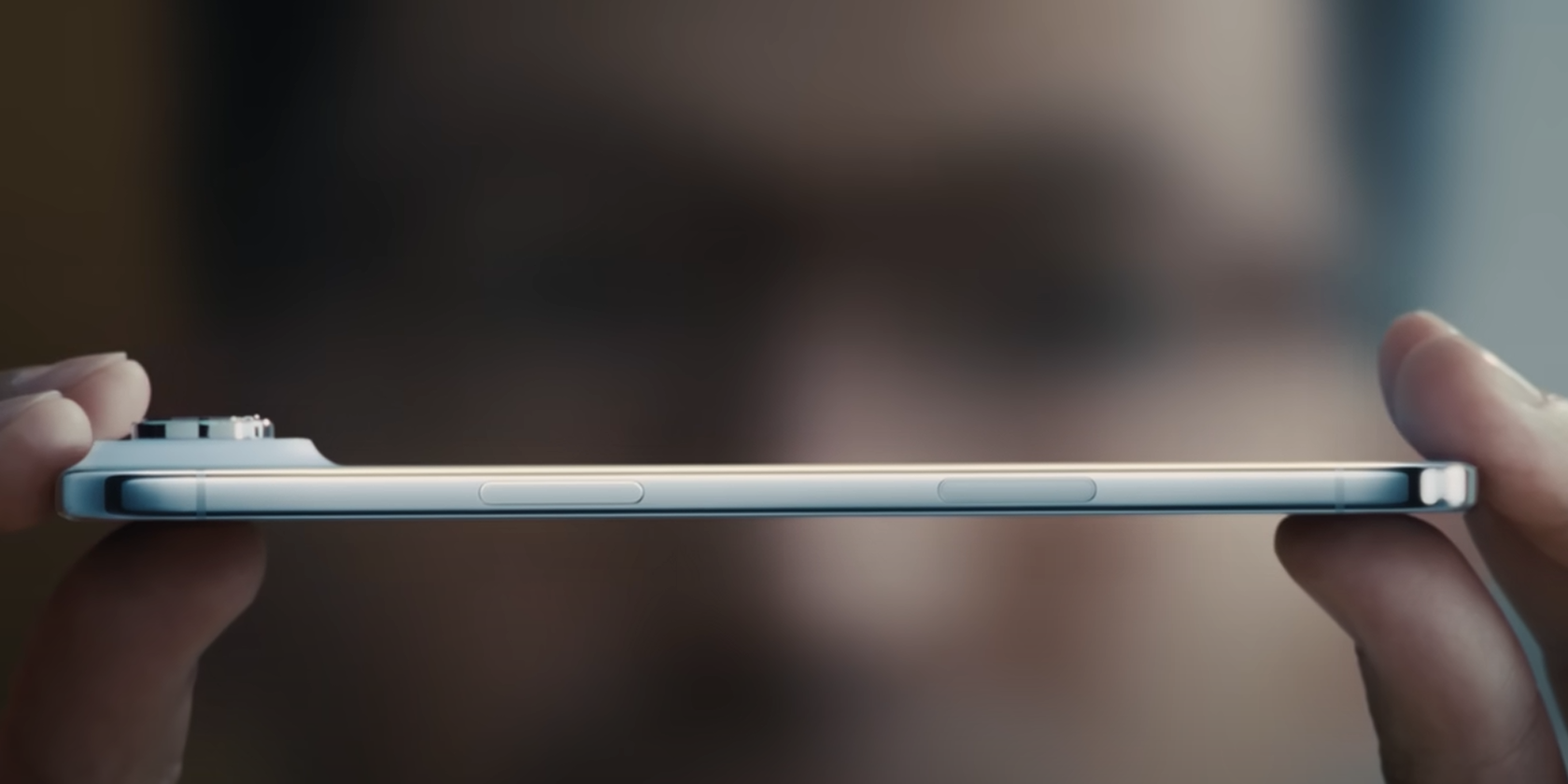 Super Thin, Hopefully All Day Battery: iPhone Air