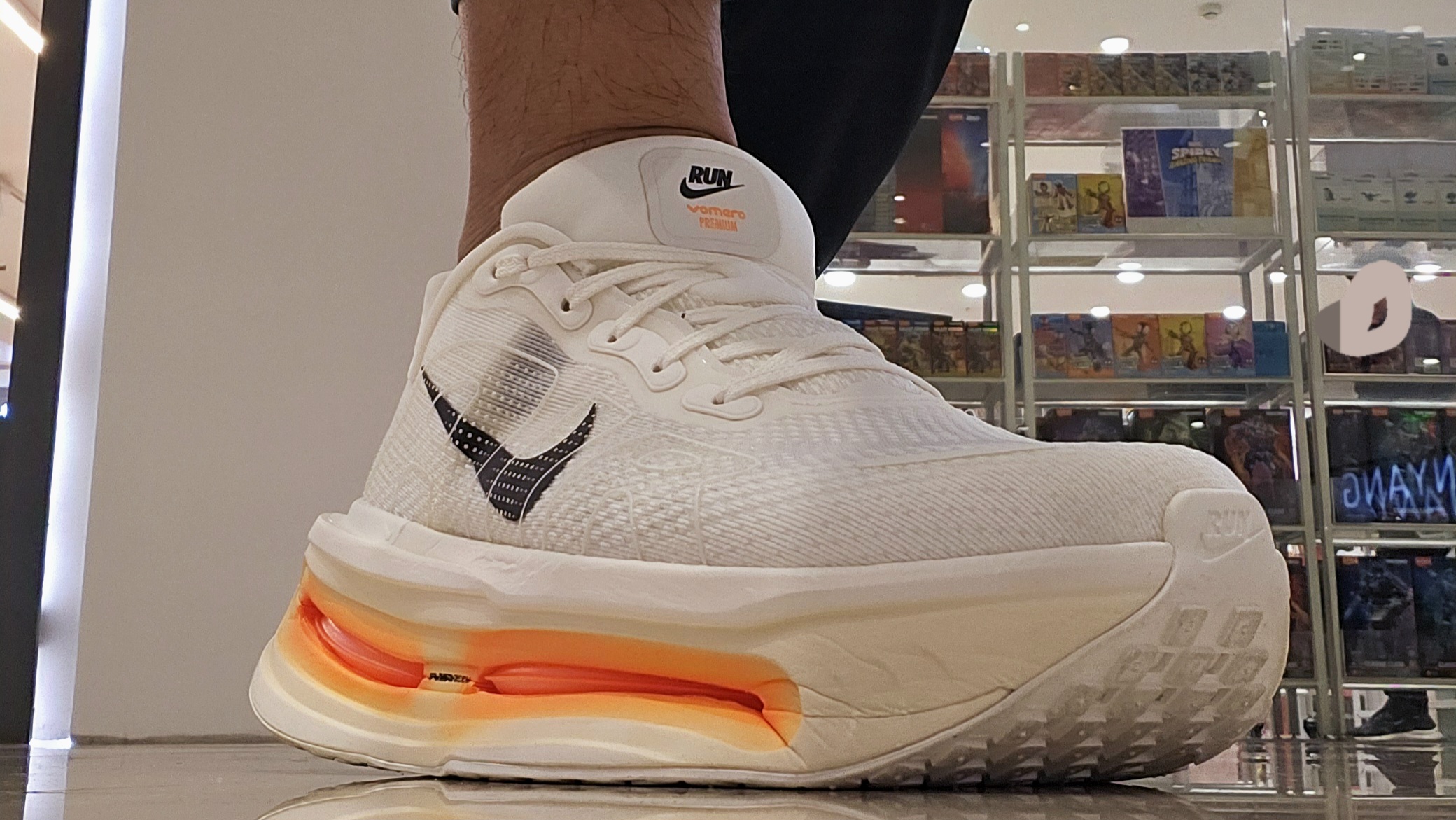 Nike Vomero Premium Philippines