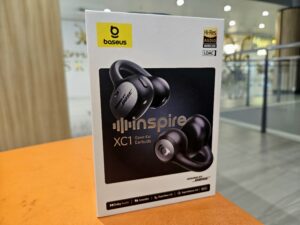 Baseus Inspire XC1 Open-Ear Earbuds