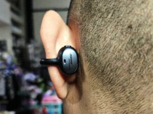 Baseus Inspire XC1 Open-Ear Earbuds