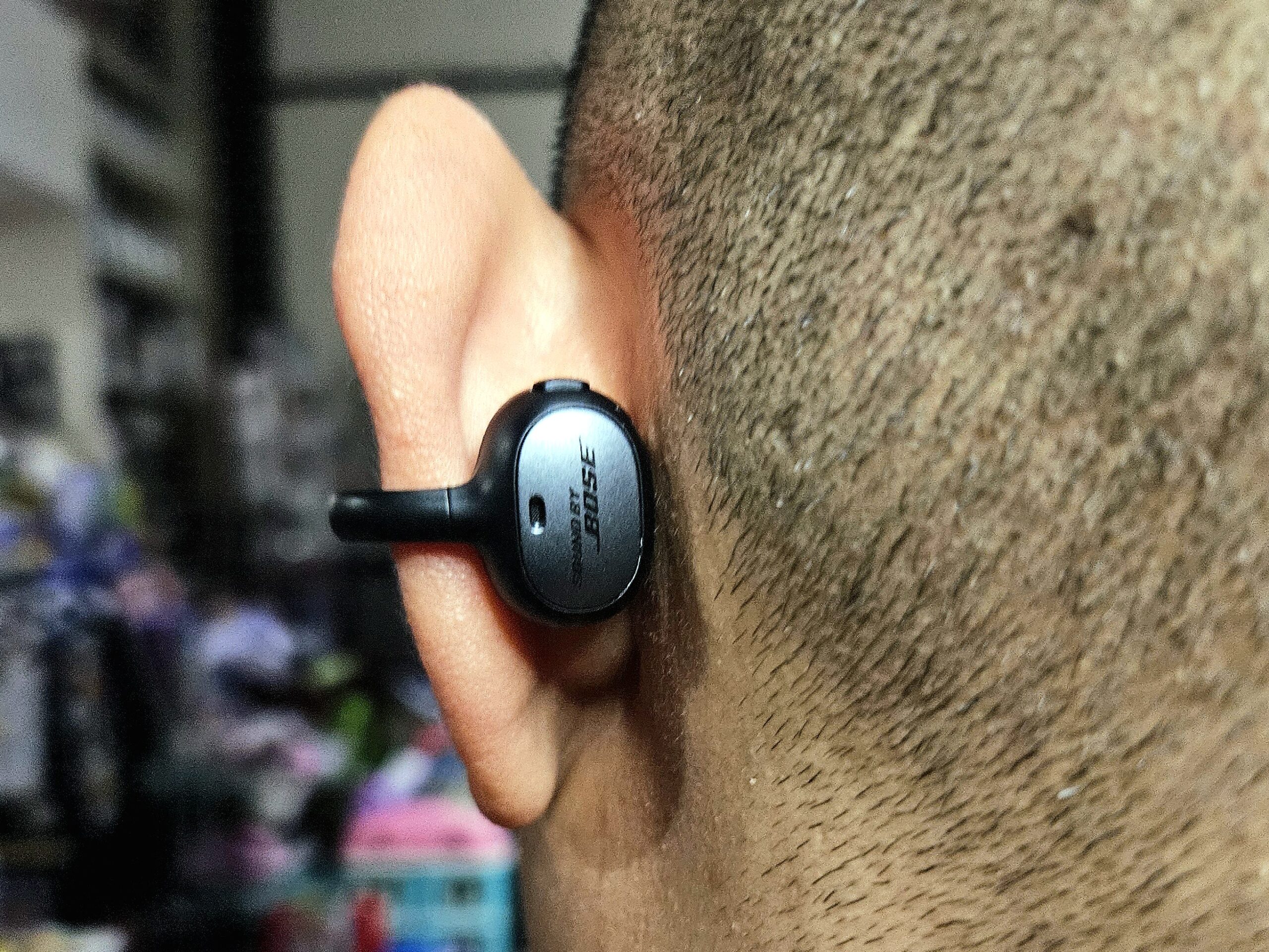 Baseus Inspire XC1 Open-Ear Earbuds