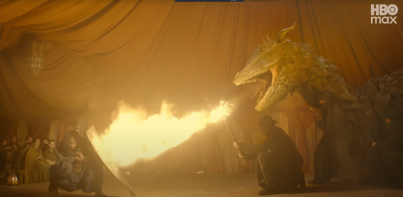 Dunk and Egg: A Knight of the Seven Kingdoms Trailer