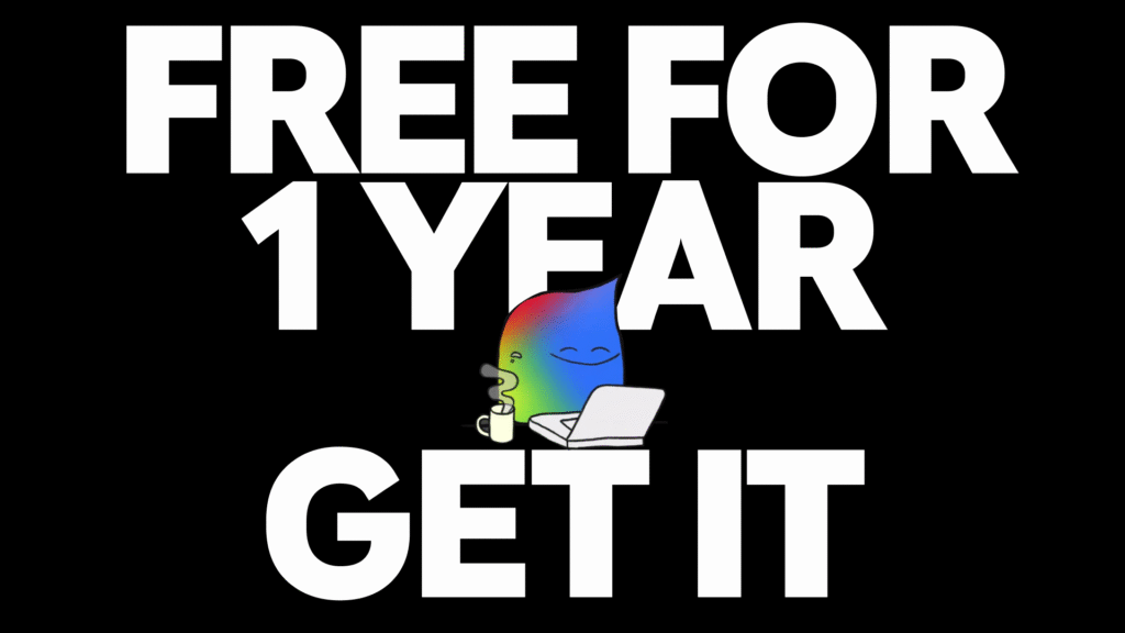 Free Gemini Pro for Students