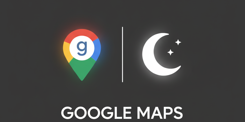 Google Maps’ New Power-Saving Mode Is Something Very Familiar