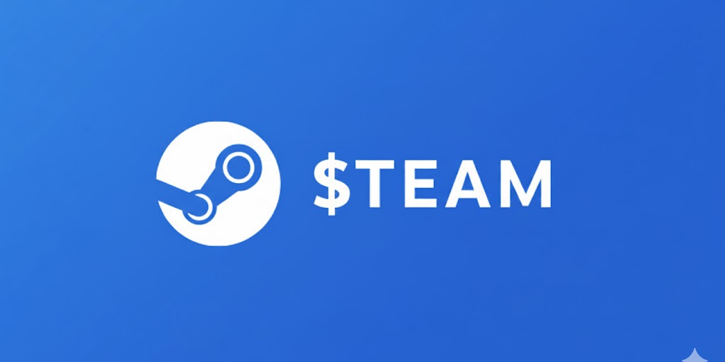 Steam’s Record Revenue in 2025 Dominates the Distribution Sphere