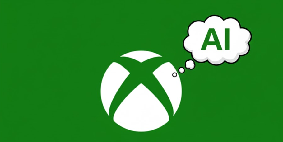 Xbox’s November 2025 Update: The AI-Powered Future of Gaming