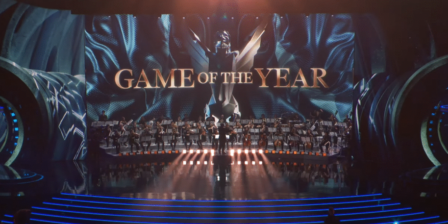 The Game Awards 2025 Results, Celebrating Game Development!