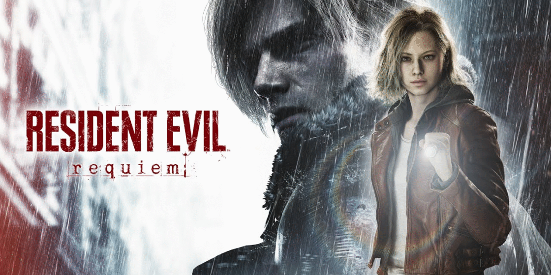 Resident Evil: Requiem Obliterates Records with 5M Sold in Five Days