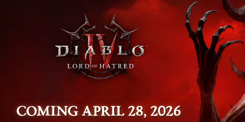 D4 Ba..ck? The Next Big Diablo IV Expansion is Coming