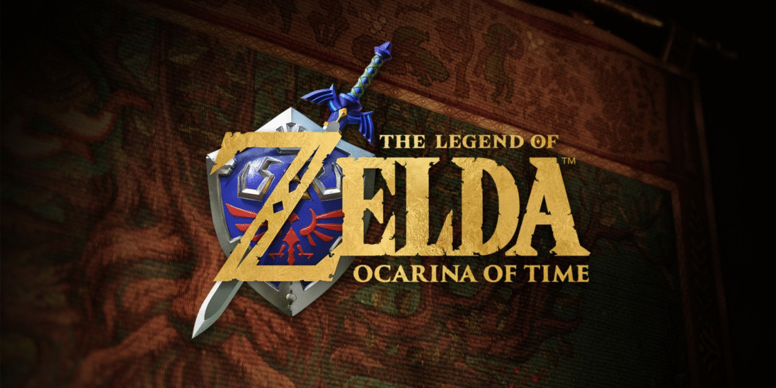 Rebirthing a Masterpiece, Zelda Ocarina of Time Remake